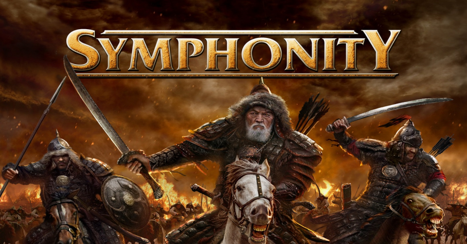Recenze: SYMPHONITY - Marco Polo - The Metal Soundtrack /2022/ Limb Music